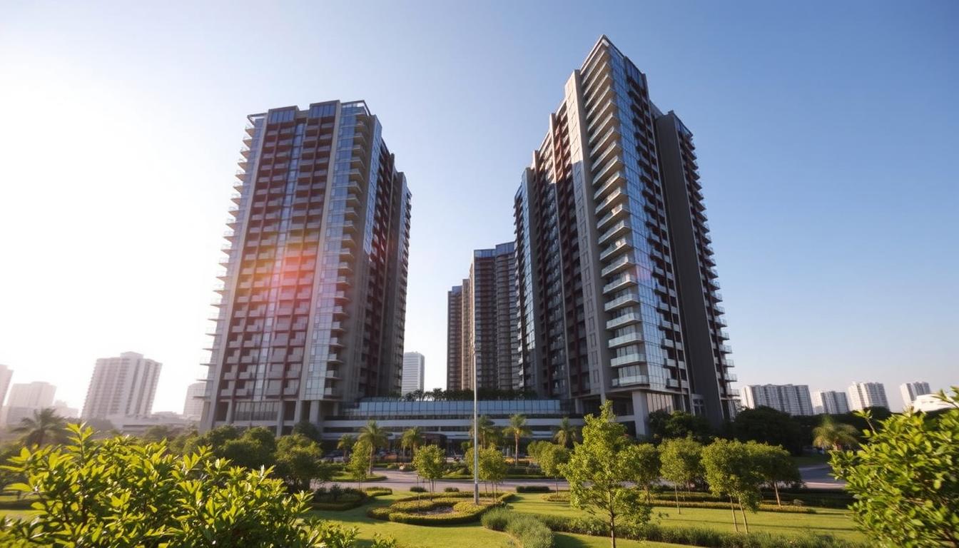 dự án Lancaster Lincoln