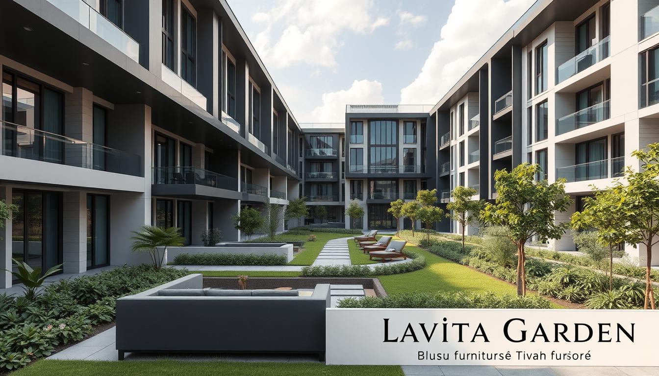 dự án tương tự