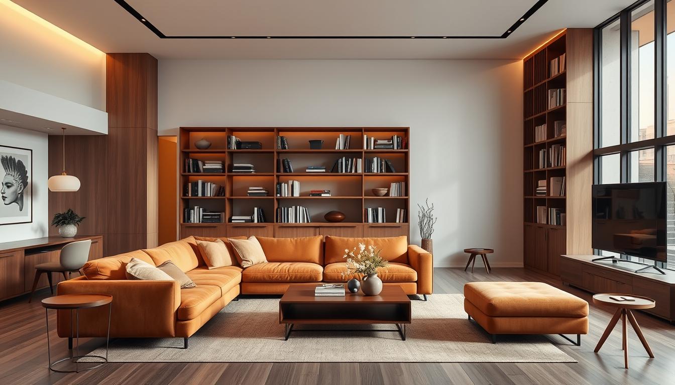 giá trị thiết kế nội thất