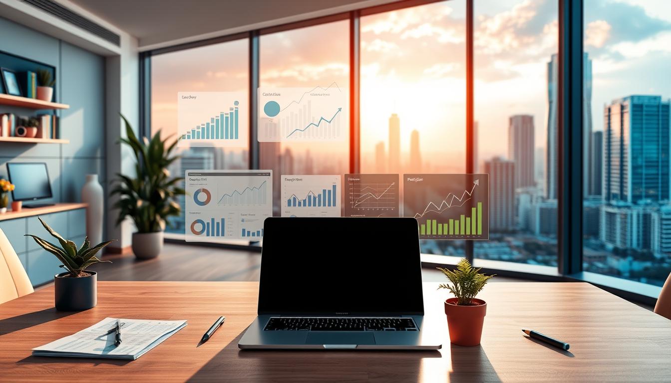 giải pháp doanh thu