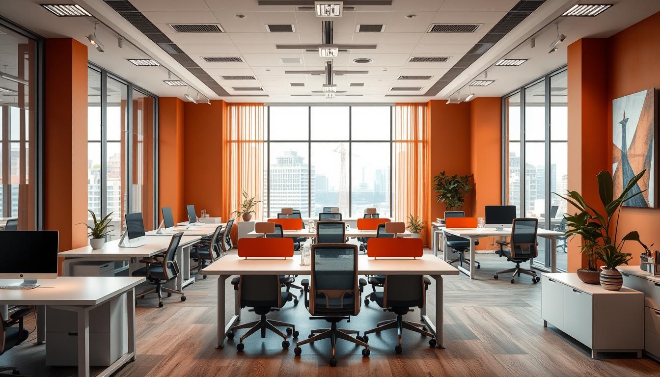 hình ảnh thiết kế nội thất