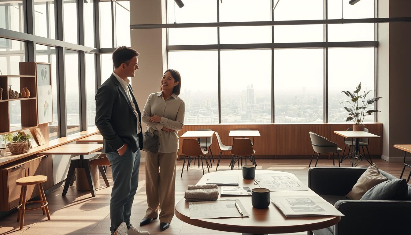 hợp tác nhà thiết kế