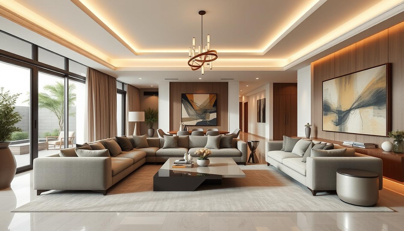 kế hoạch tương lai thiết kế nội thất