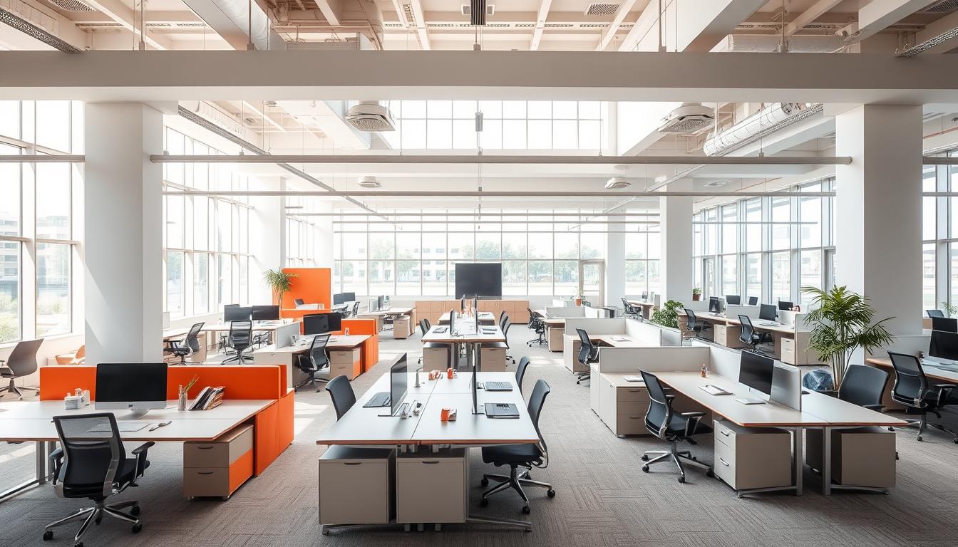 khu vực chức năng