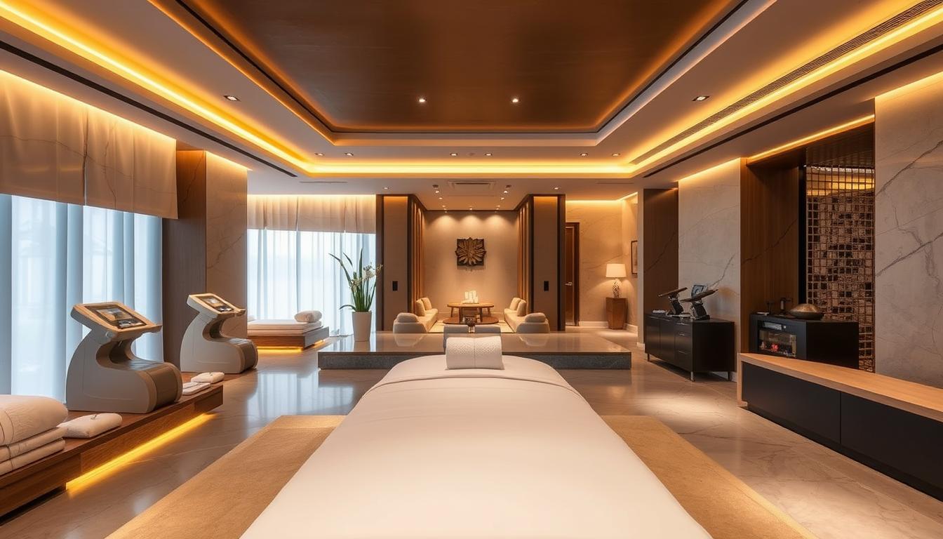 khu vực chức năng