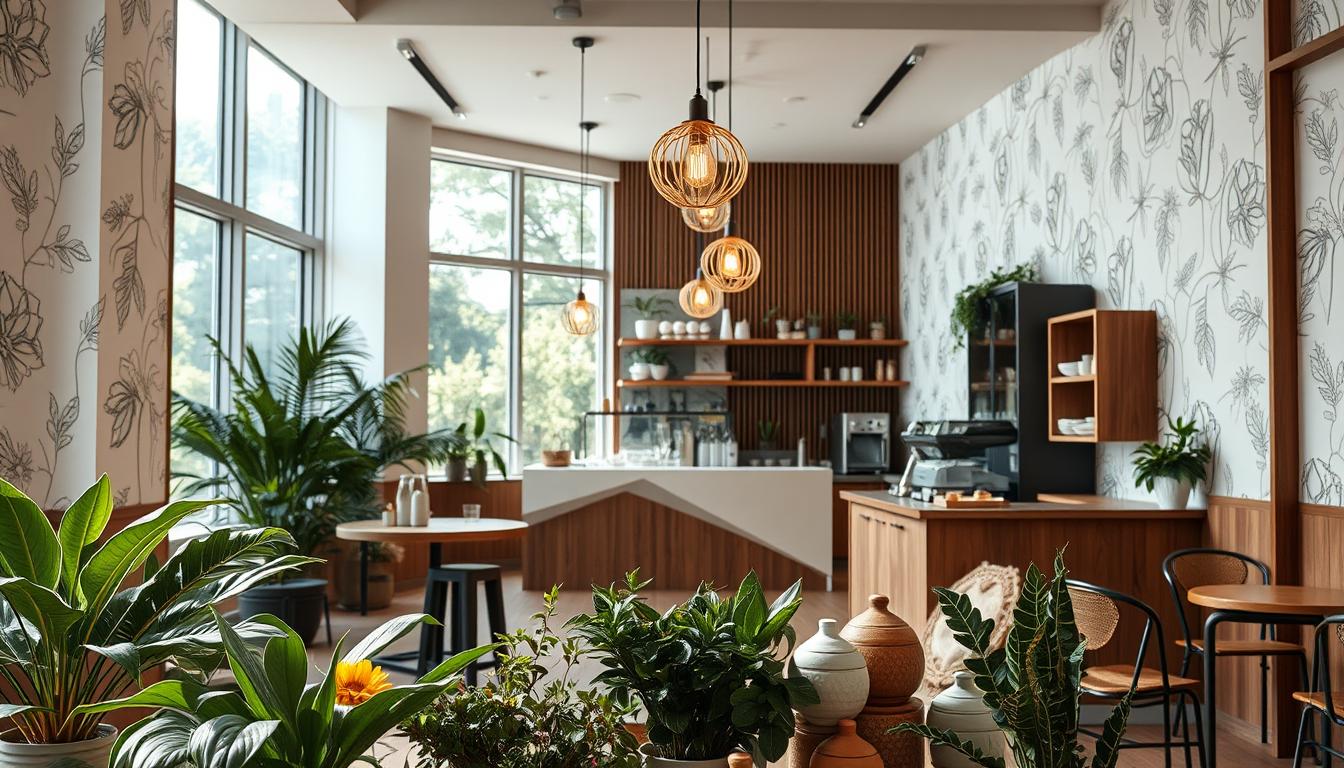 kỹ thuật trang trí