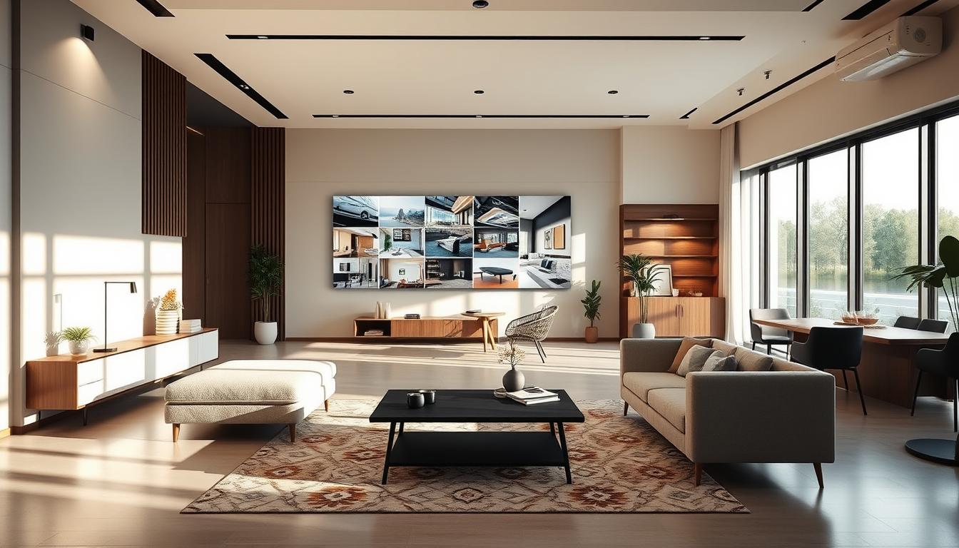 lợi ích dịch vụ thiết kế nội thất chuyên nghiệp