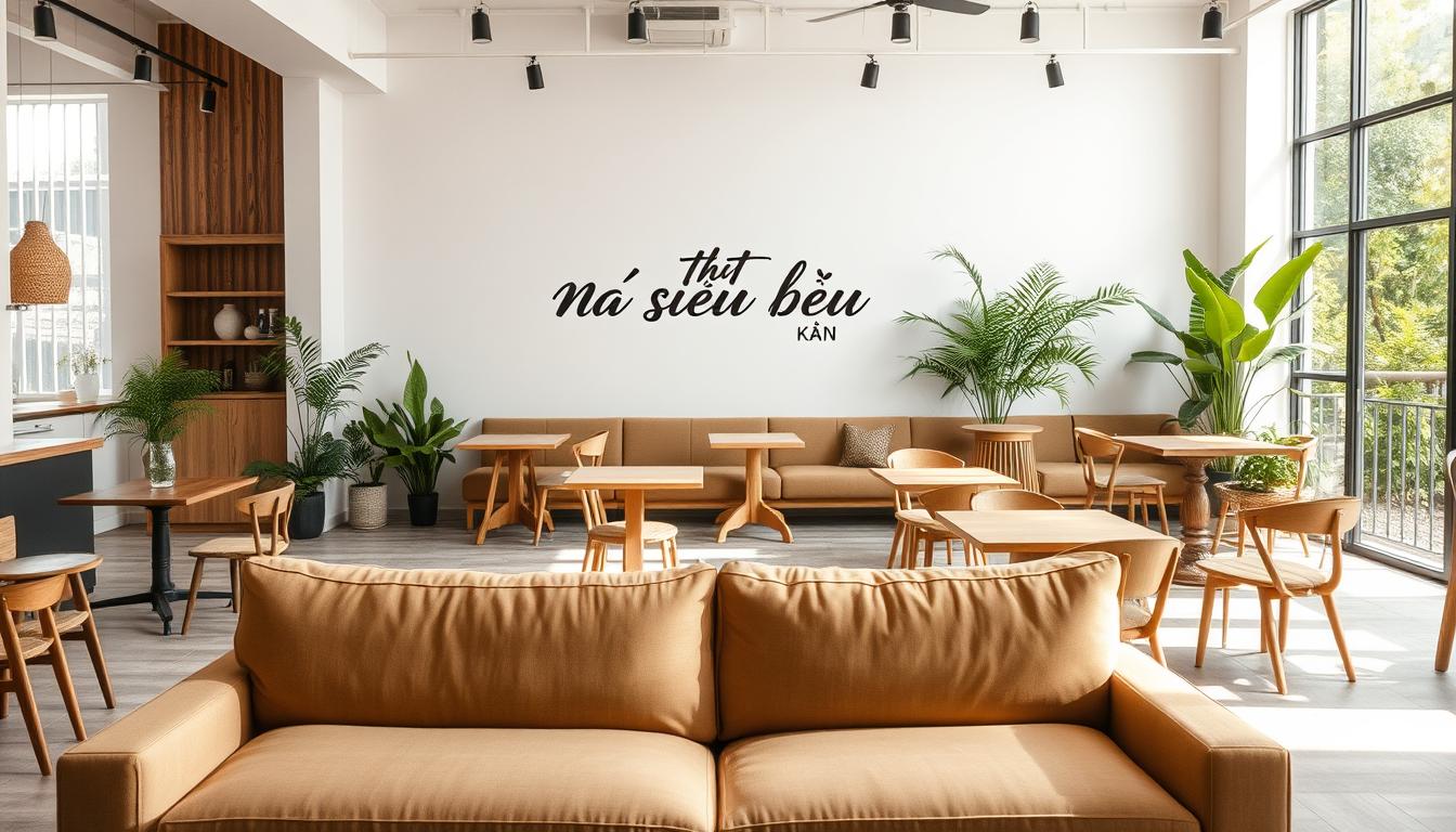 lợi ích quán cà phê bệt