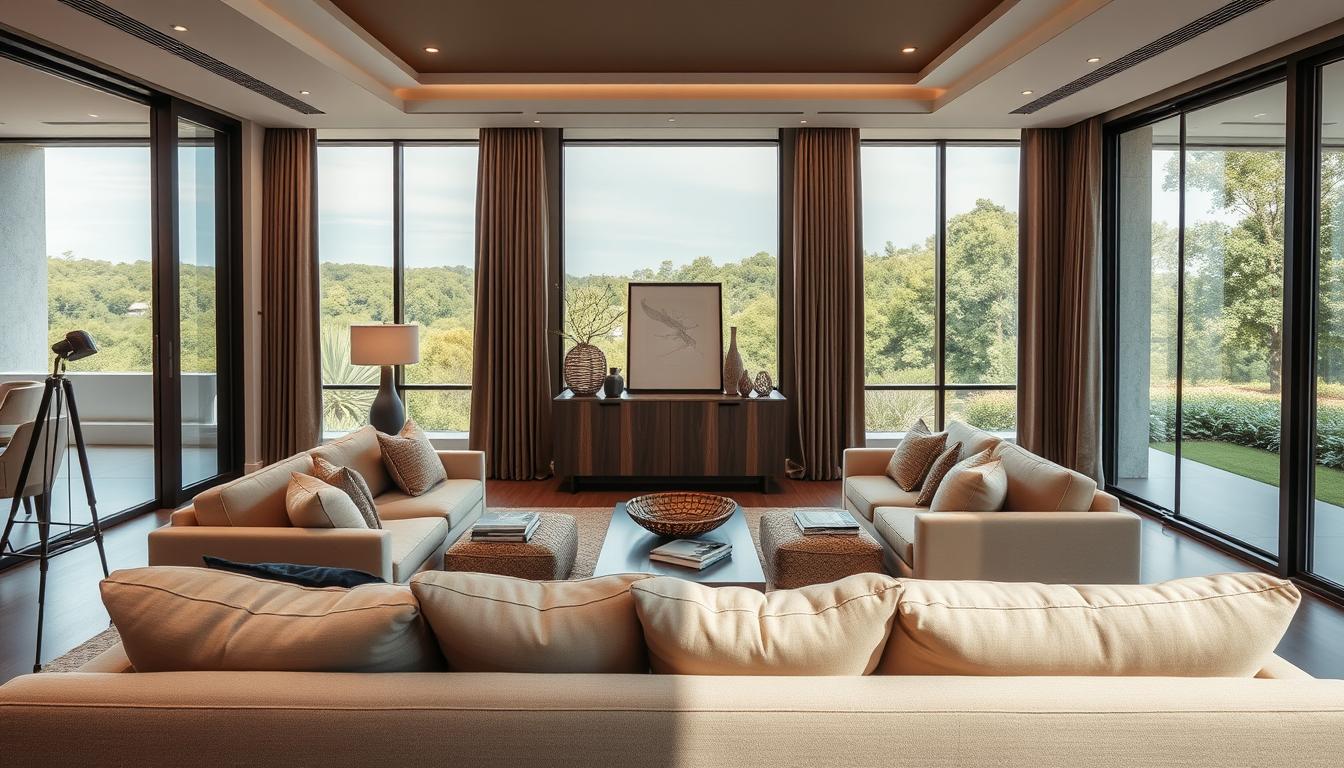 lợi ích thiết kế nội thất