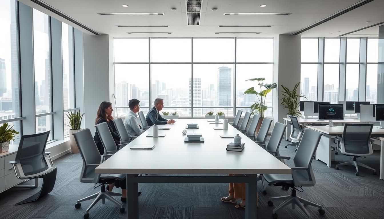 lợi ích thiết kế nội thất