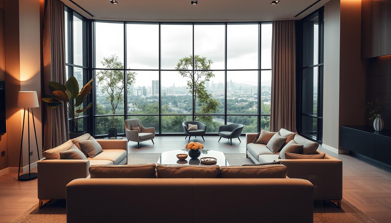 lựa chọn đơn vị thiết kế