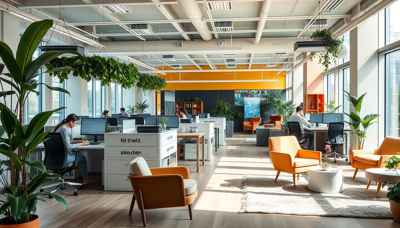 lý do cần thiết kế nội thất