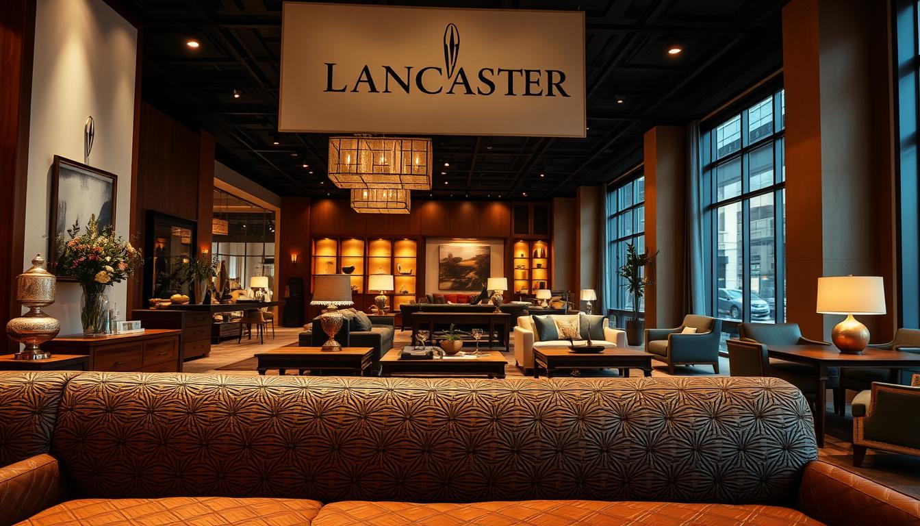 lý do chọn Lancaster Lincoln