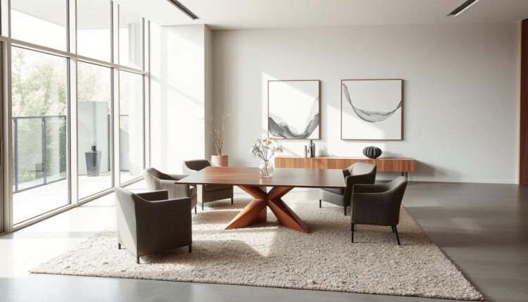 lý do chọn phong cách tối giản