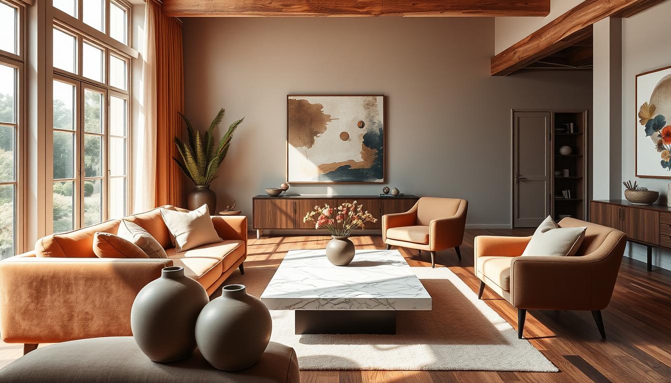 màu sắc thiết kế nội thất