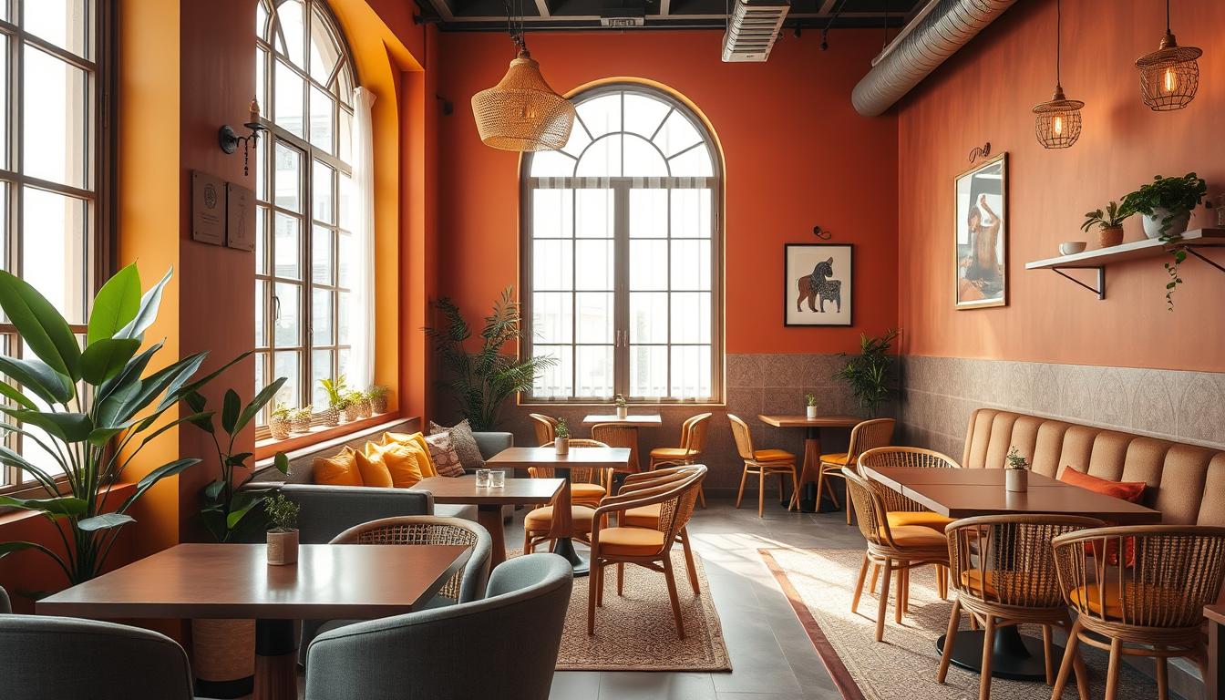 màu sắc trong thiết kế