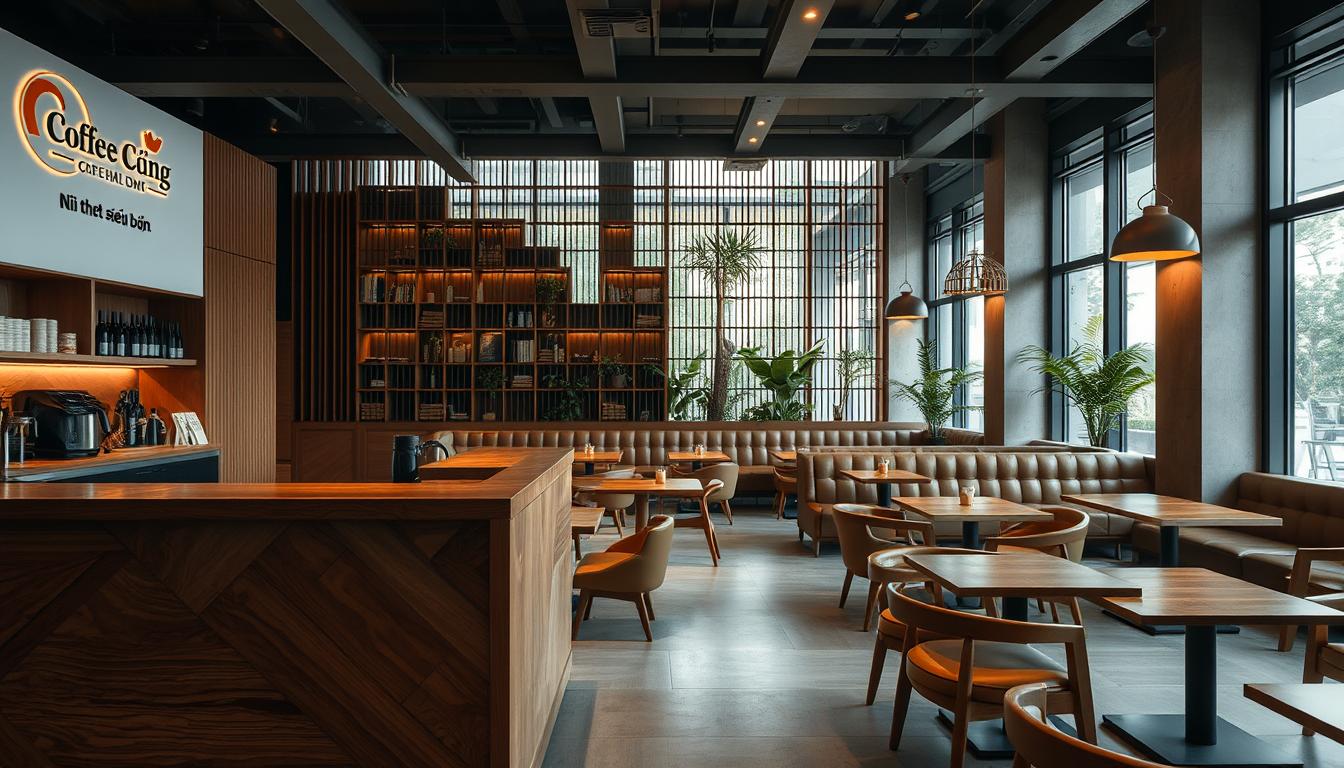 mẫu thiết kế nội thất đẹp