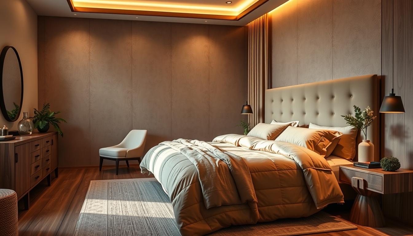 mẫu thiết kế phòng ngủ