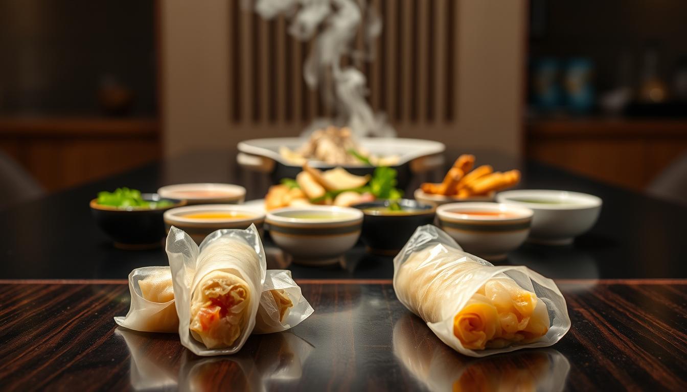 menu ẩm thực