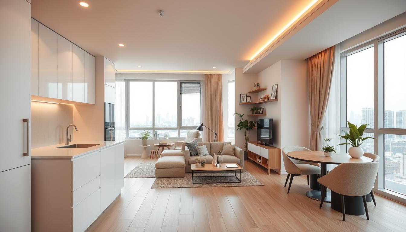 mẹo tối ưu không gian