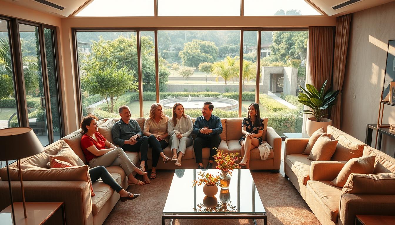 phản hồi khách hàng về NHẬT LỆ VILLA