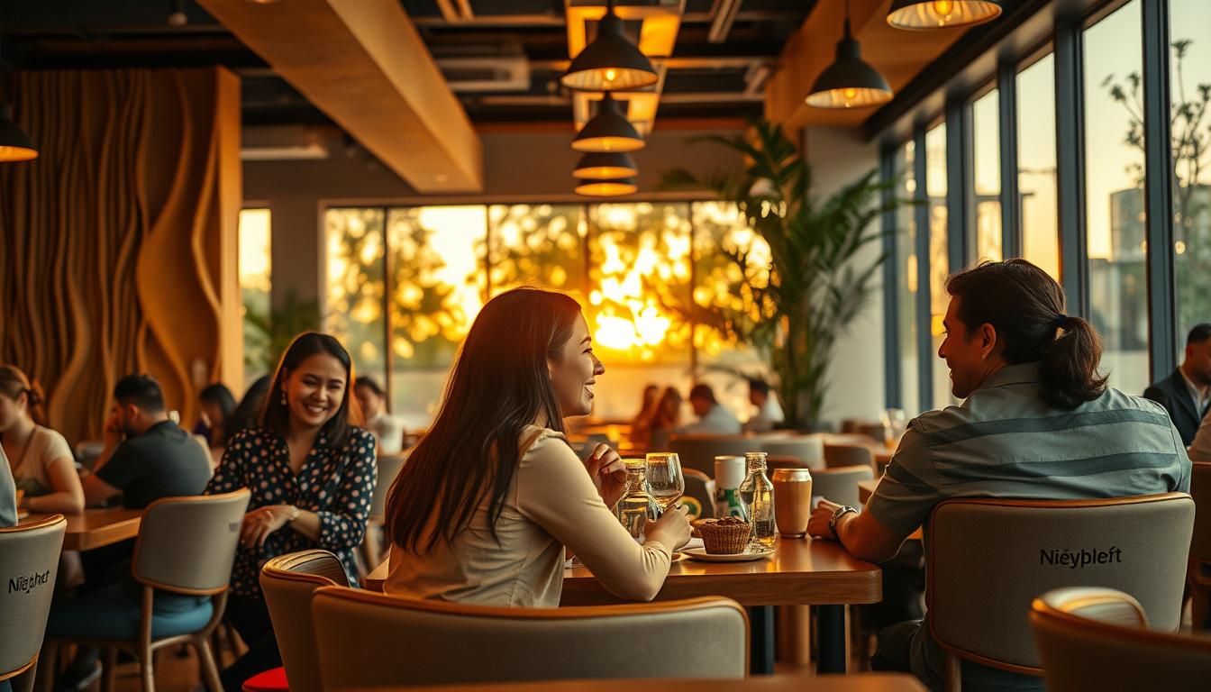 phản hồi từ khách hàng về thiết kế