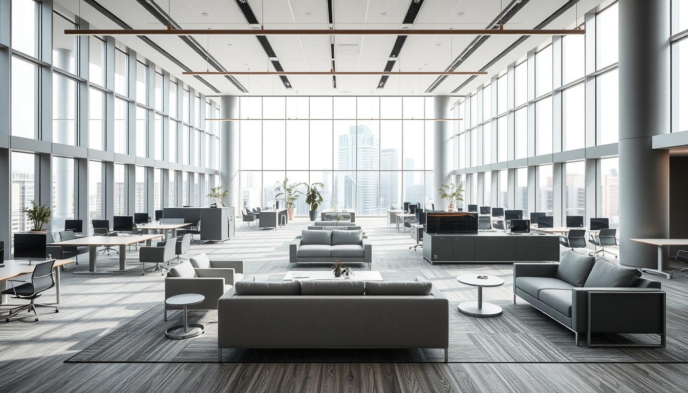 phân khúc thị trường thiết kế nội thất