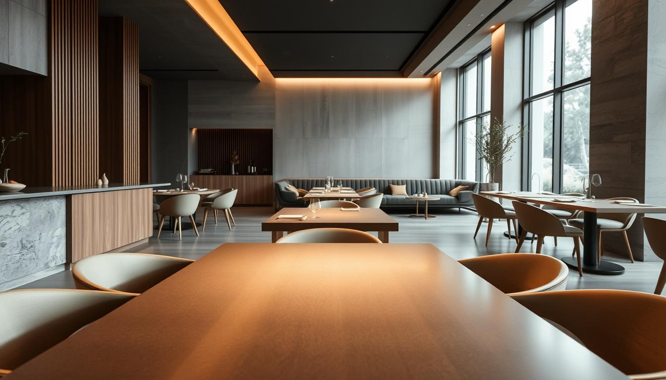 phong cách đương đại