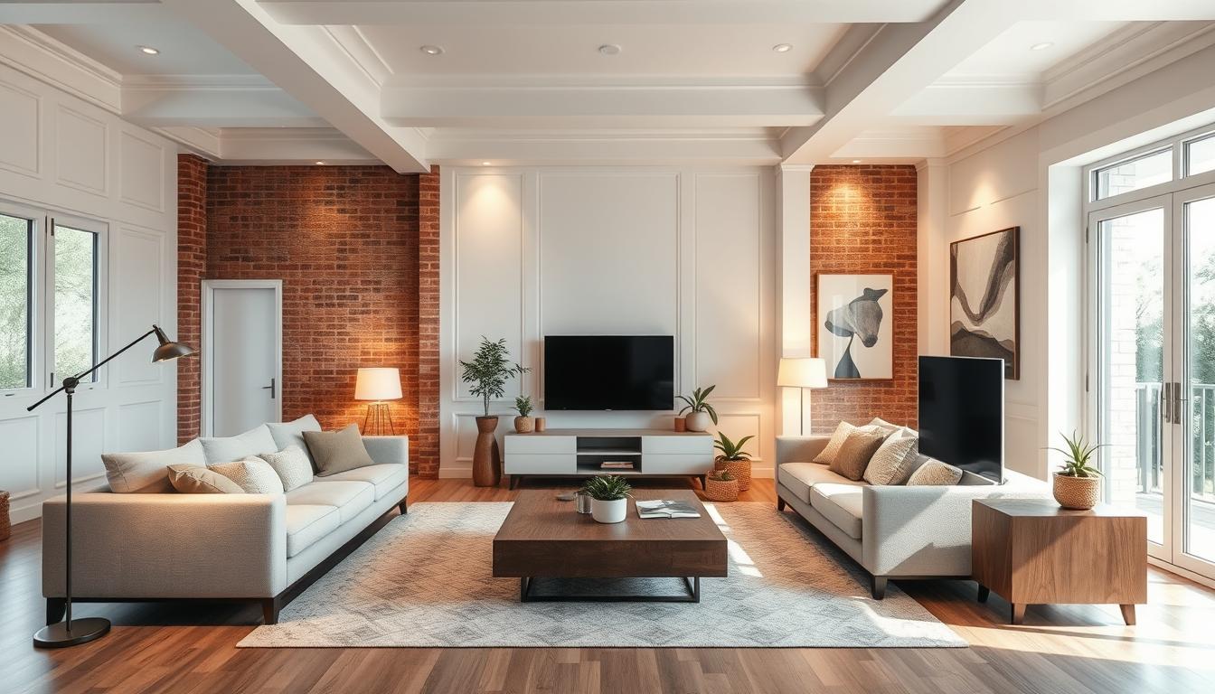 phong cách thiết kế nội thất phổ biến phong cách thiết kế nội thất phổ biến