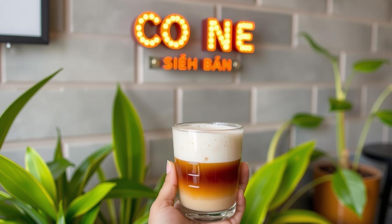 phong cách thiết kế quán coffee