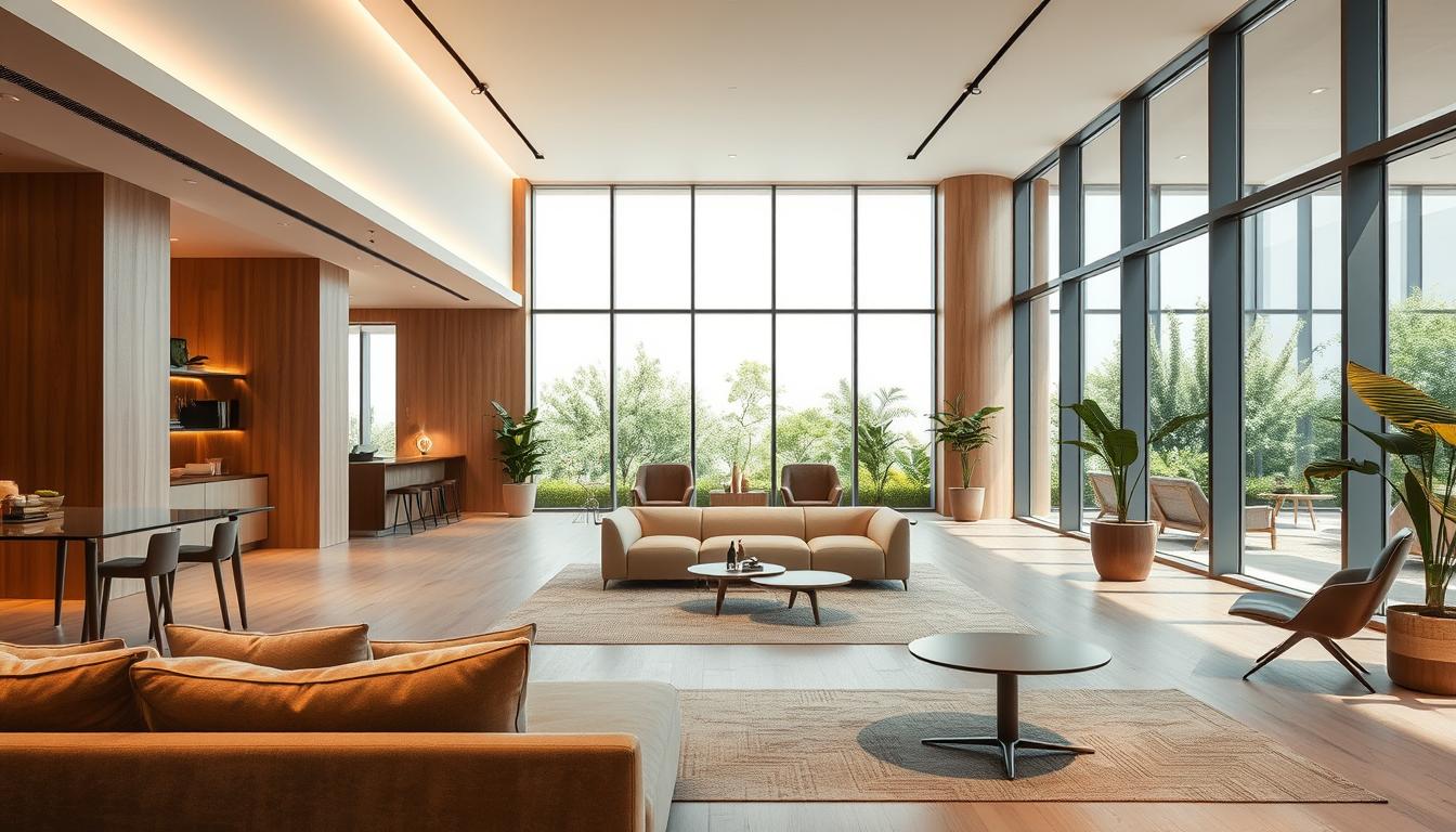 tác động thiết kế