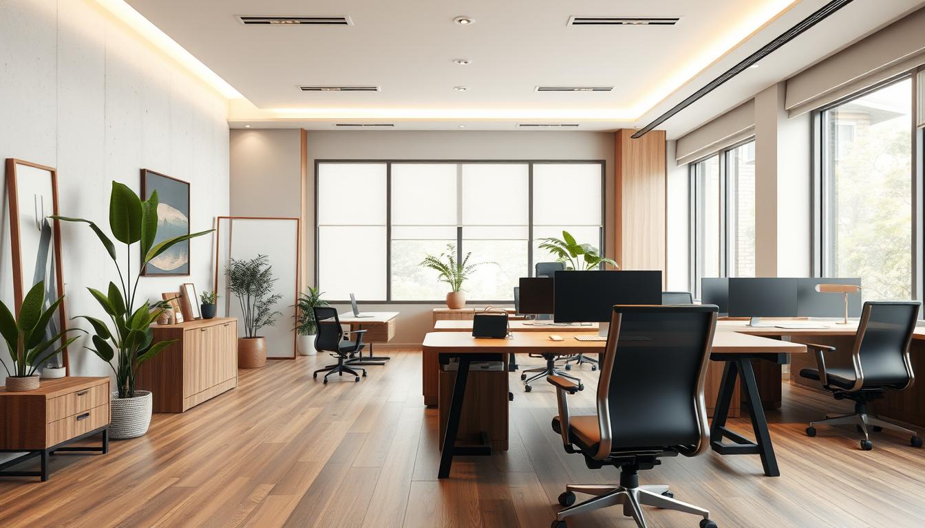 tầm quan trọng thiết kế nội thất