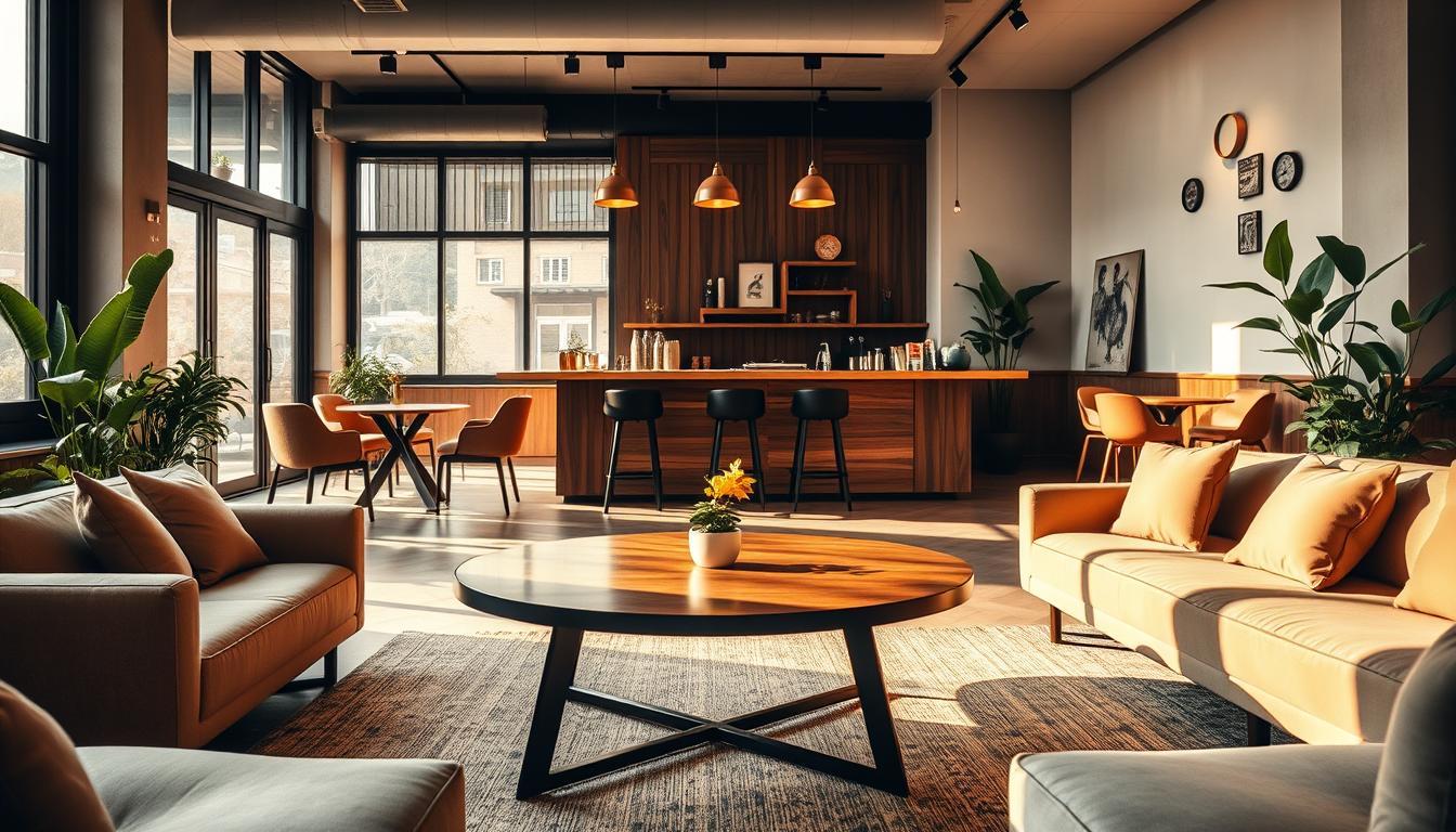 tầm quan trọng thiết kế nội thất