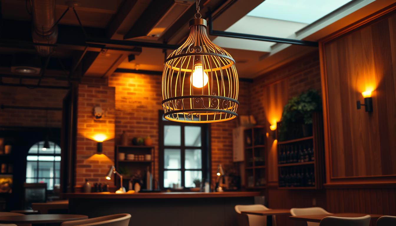 thiết kế ánh sáng