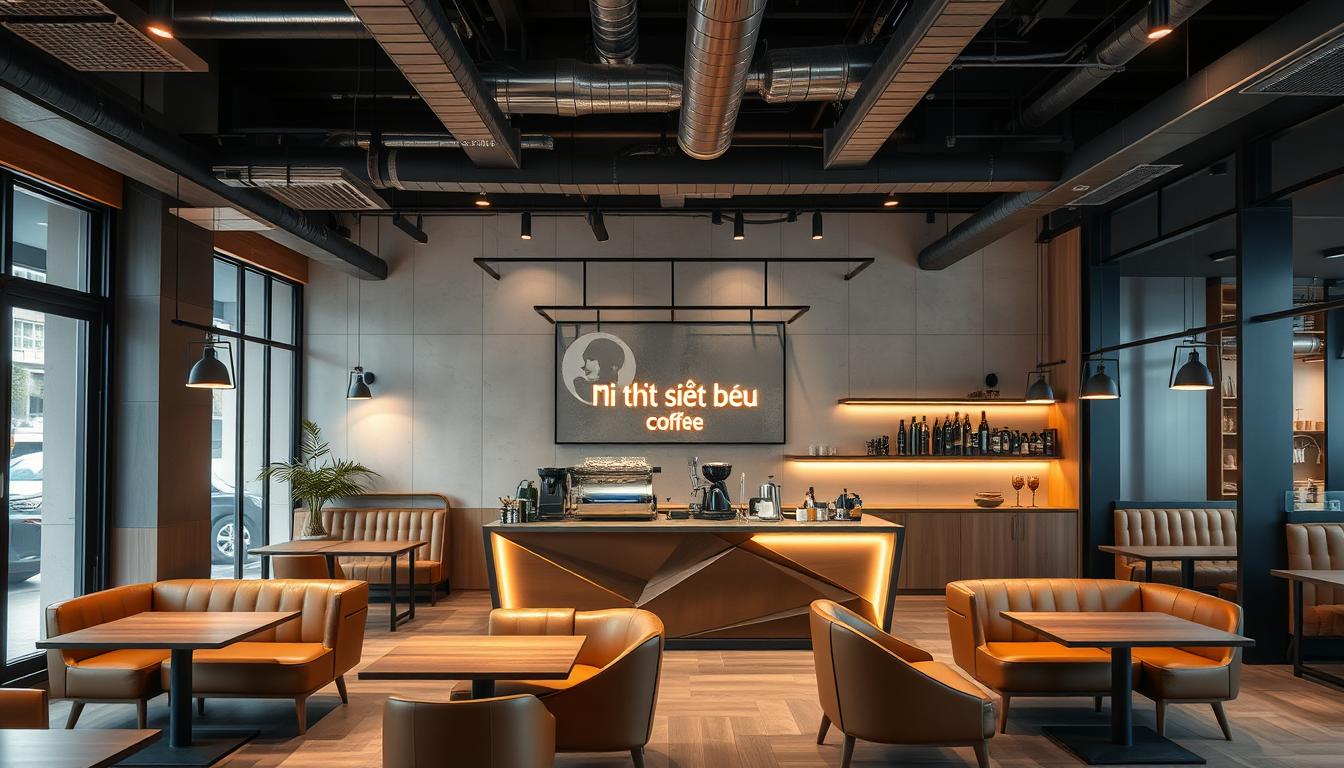 thiết kế độc đáo