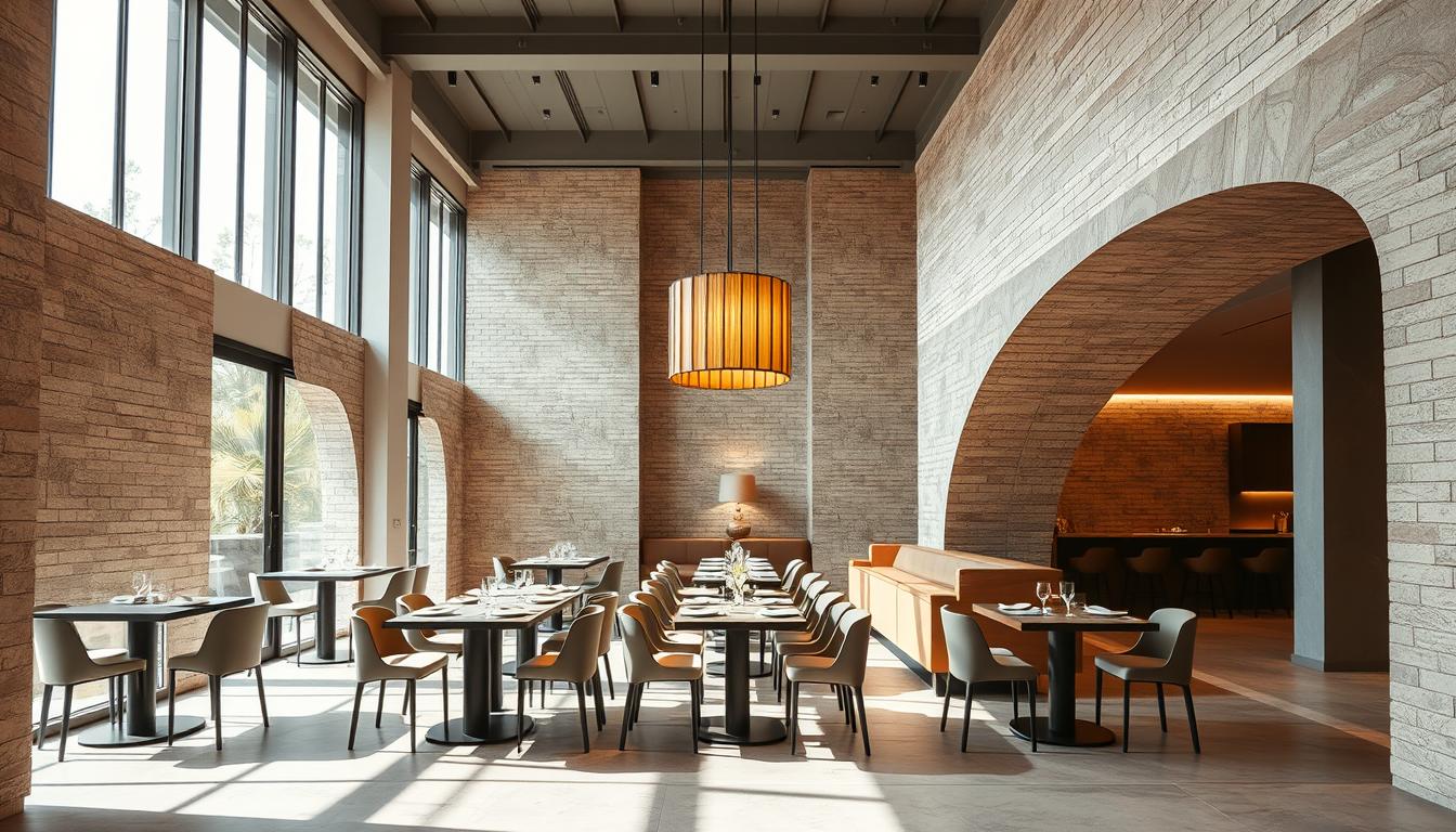 thiết kế độc đáo