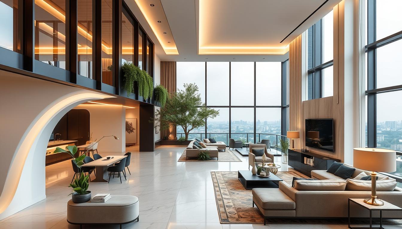 thiết kế nổi bật