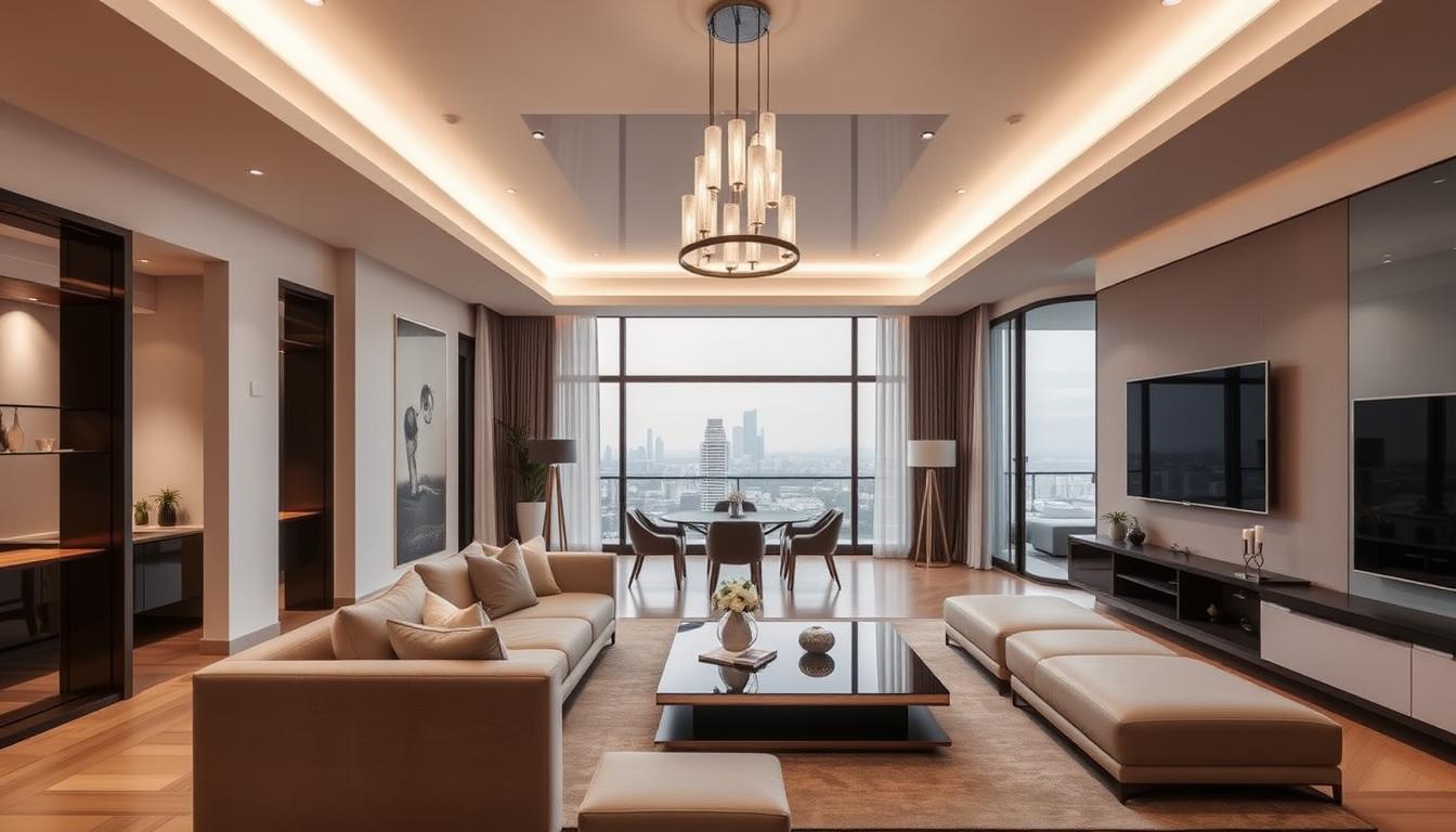 thiết kế nội thất Gò Vấp