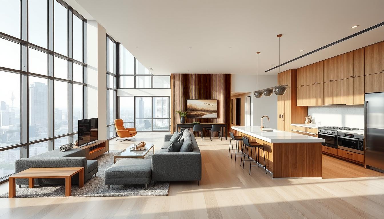 thiết kế nội thất Richmond City thiết kế nội thất Richmond City