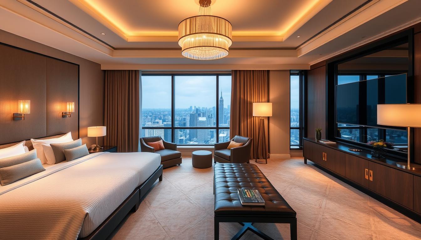 thiết kế phòng ngủ