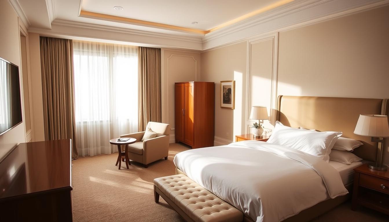 thiết kế phòng ngủ khách sạn thiết kế phòng ngủ khách sạn