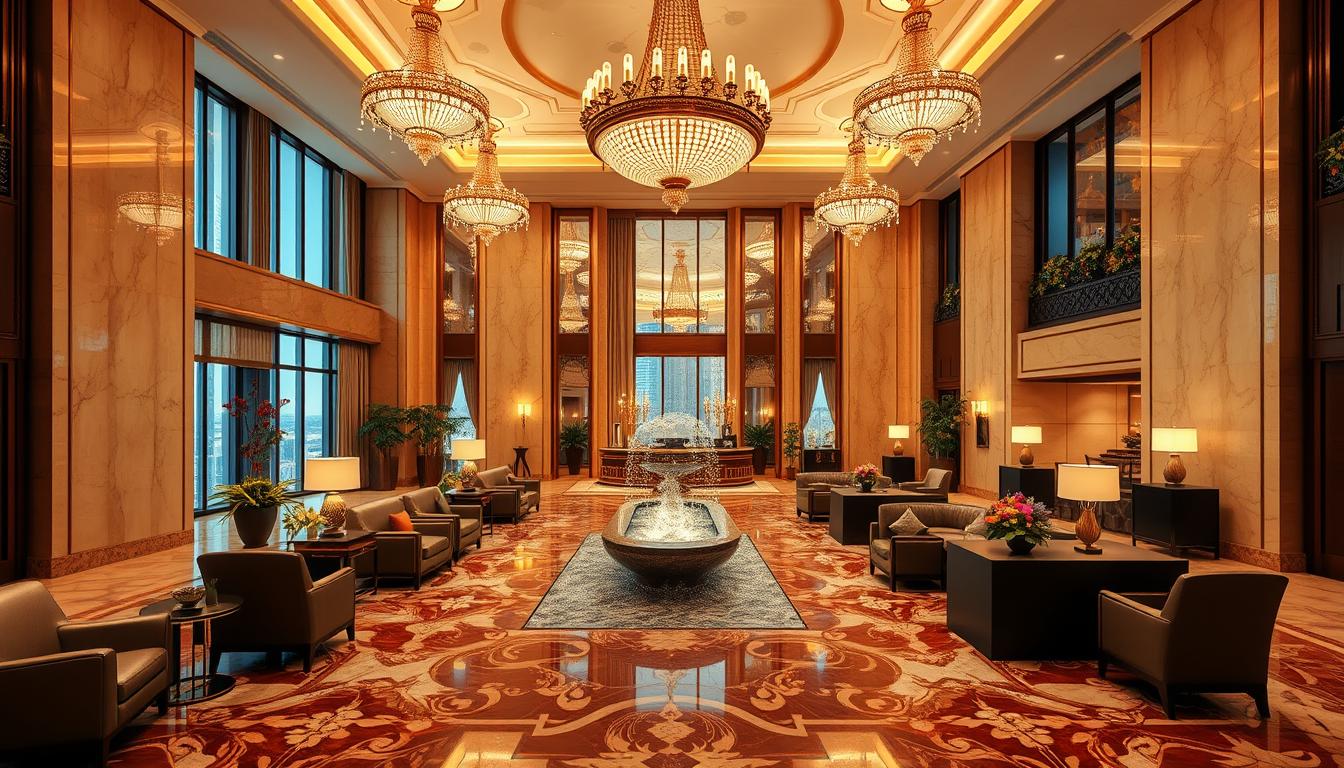 thông tin khách sạn Windsor Plaza thông tin khách sạn Windsor Plaza