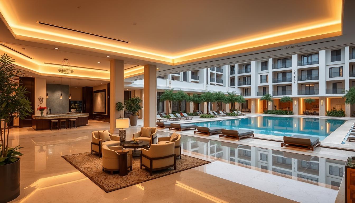 tiện ích Estella Heights