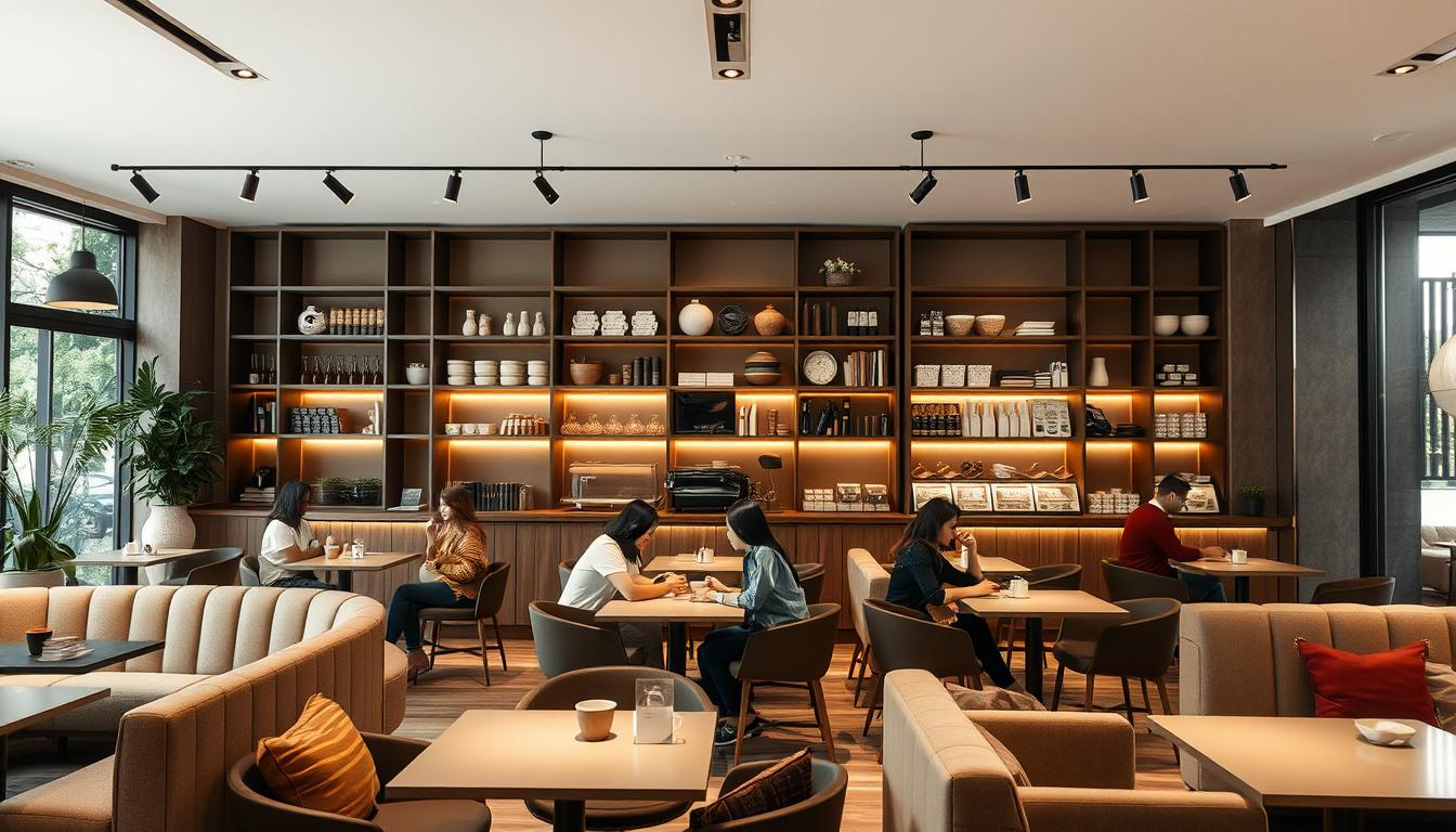 tiện nghi nội thất