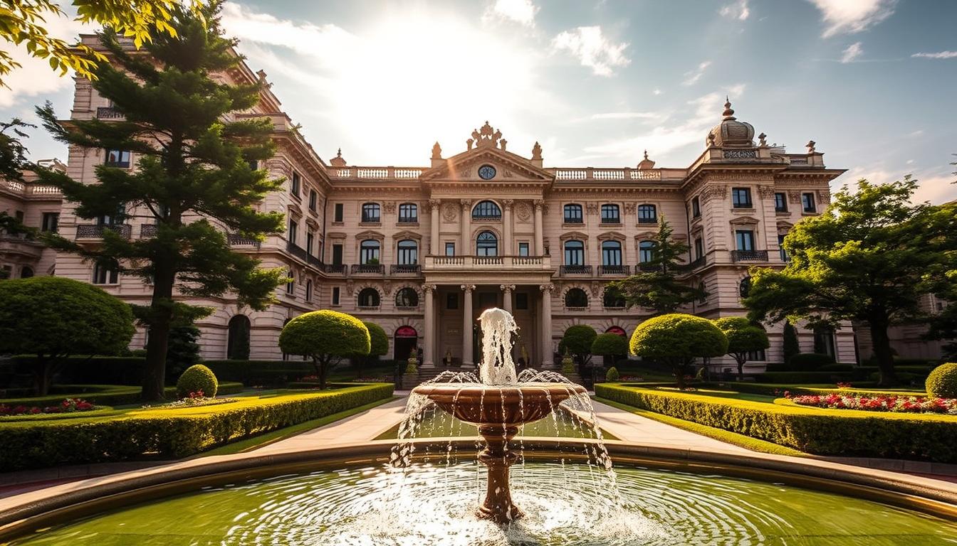 tổng quan Alagon D’Antique