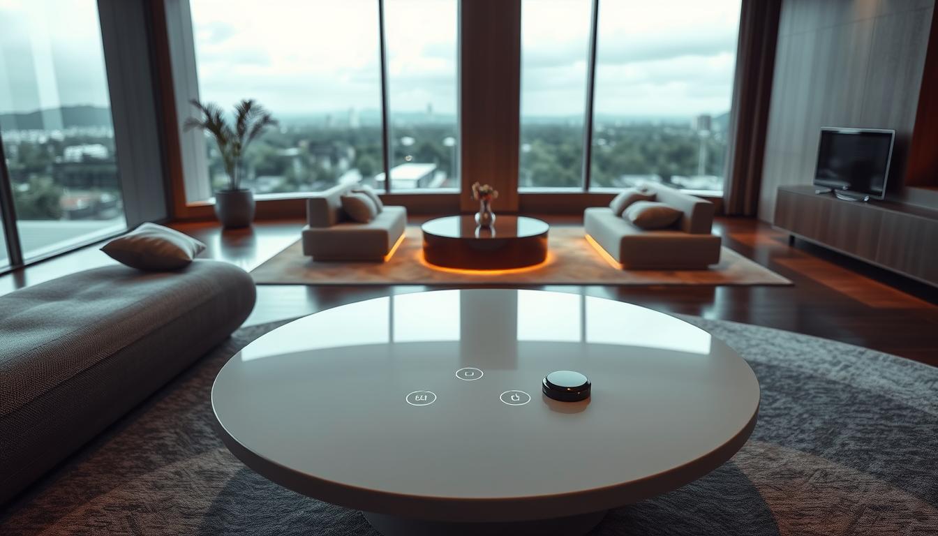 ứng dụng công nghệ trong thiết kế nội thất Avanti Hotel