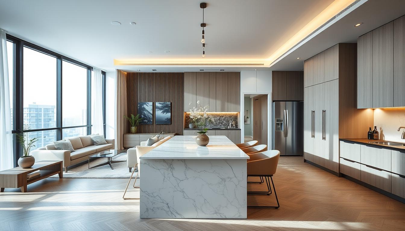 ưu điểm thiết kế nội thất chung cư ưu điểm thiết kế nội thất chung cư