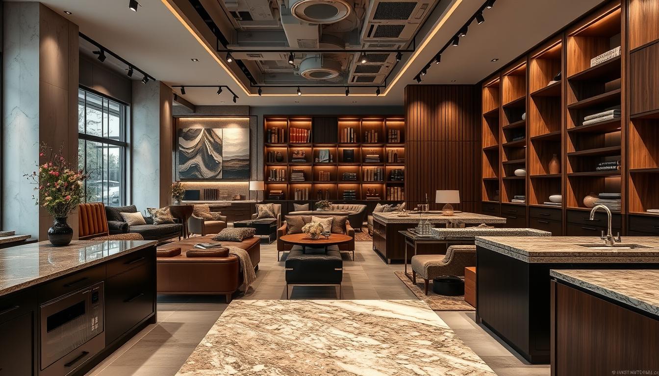 vật liệu nội thất