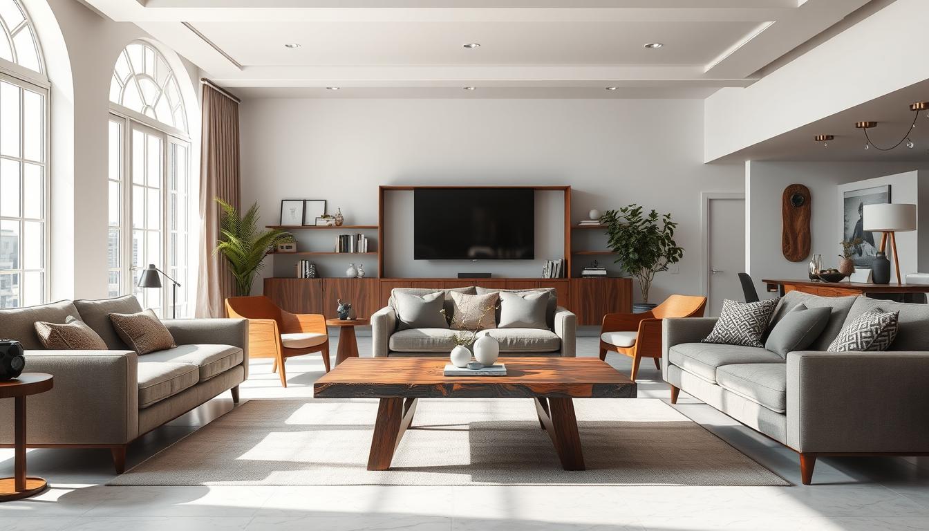 vật liệu nội thất