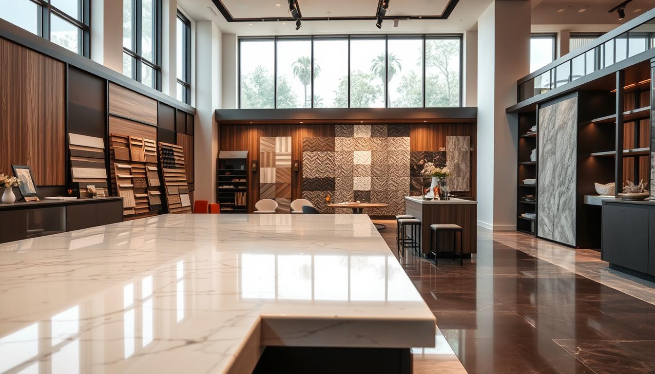 vật liệu thiết kế